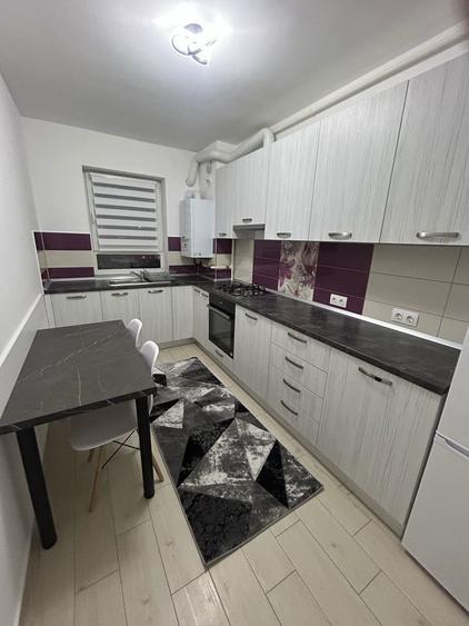 Apartament 2 camere de inchiriat Avantgarden 3 - parcare, boxa, balcon - 6