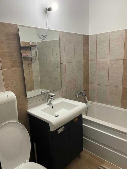 Garsoniera 33 mp Pantelimon / Iancului Bloc reabilitat 2025 - 7