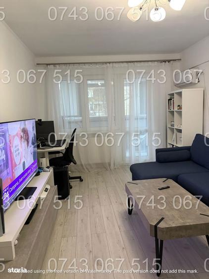 2 camere, Lujerului, Decomandat, renovat recent, centrala termica - 3