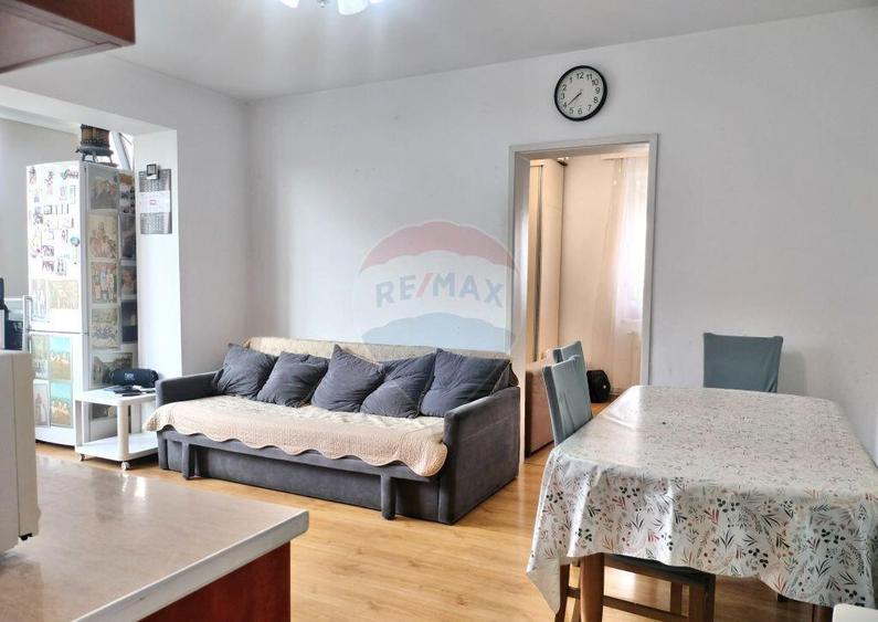 Apartament zona centrala Medias - 11