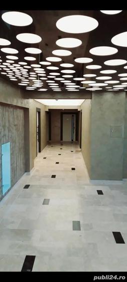 Inchiriez Apartament cu 2 camere loc parcare Tomis Plus Constan?a - 6