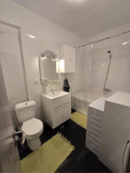 Apartament 2 camere de inchiriat Bragadiru Onix - 6