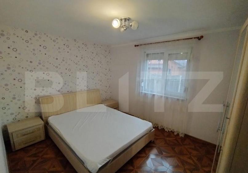 Casa Parter, 296 mp teren, 67.31 mp utili, strada Poligonulu - 8