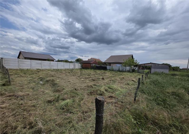 RECO Teren intravilan Livada de Bihor - 6