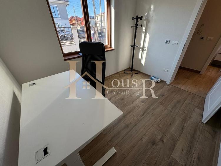 Zona Linistita.Disponibil imediat.Bucatarie inchisa.5camere! - 15