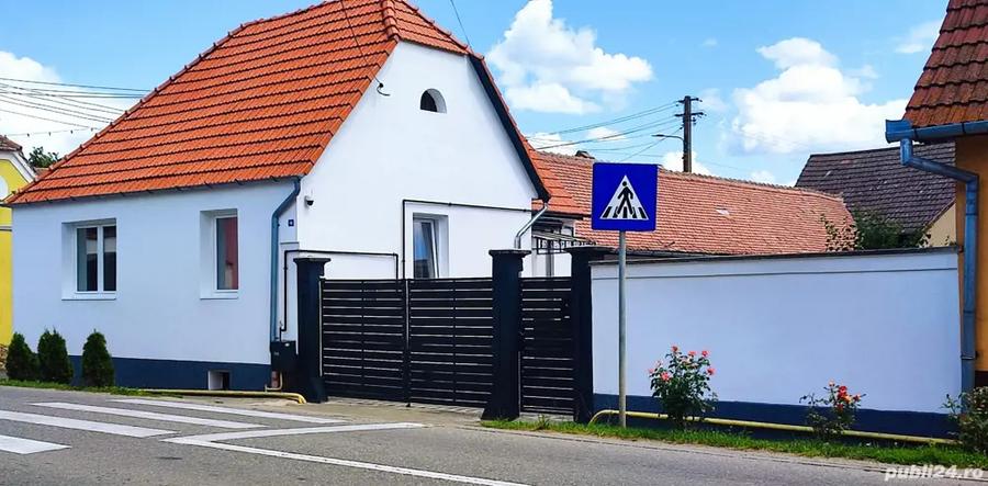 Casa de vanzare direct de la propietar - 1