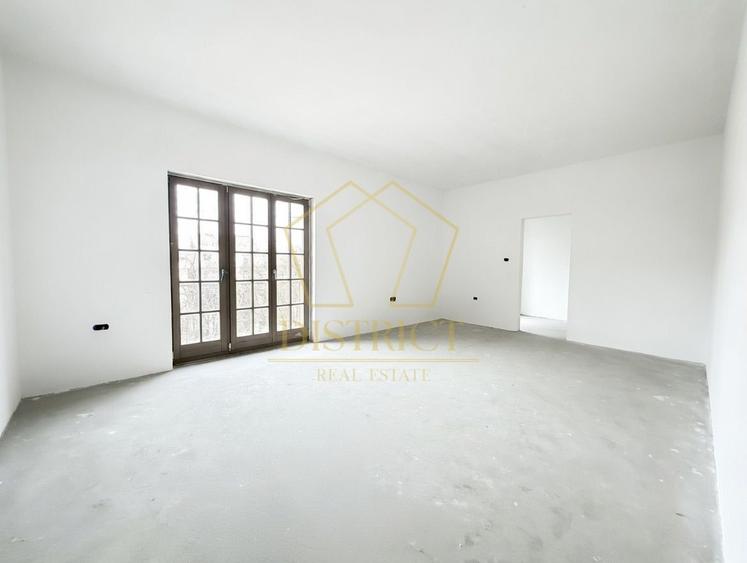 Vilă unică cu 5 camere in stil Toscan | zona Olimpia-Stadion - 8