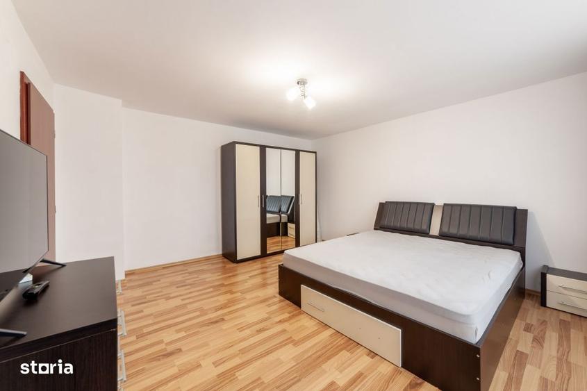 Garsoniera spatioasa in Mioveni - 1