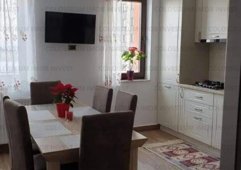 Apartament 3 camere, decomandat - zona Tractorul - 6