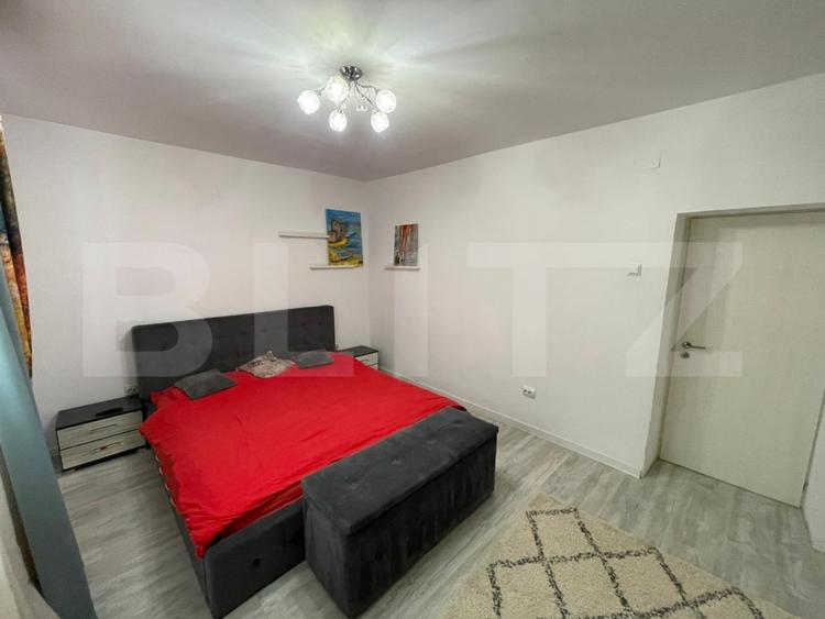 Apartament 3 camere, 70 mp, aproape de KM 0 - 6