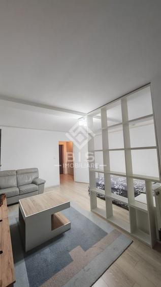 Apartament etaj 1 - Zona Sud - 15