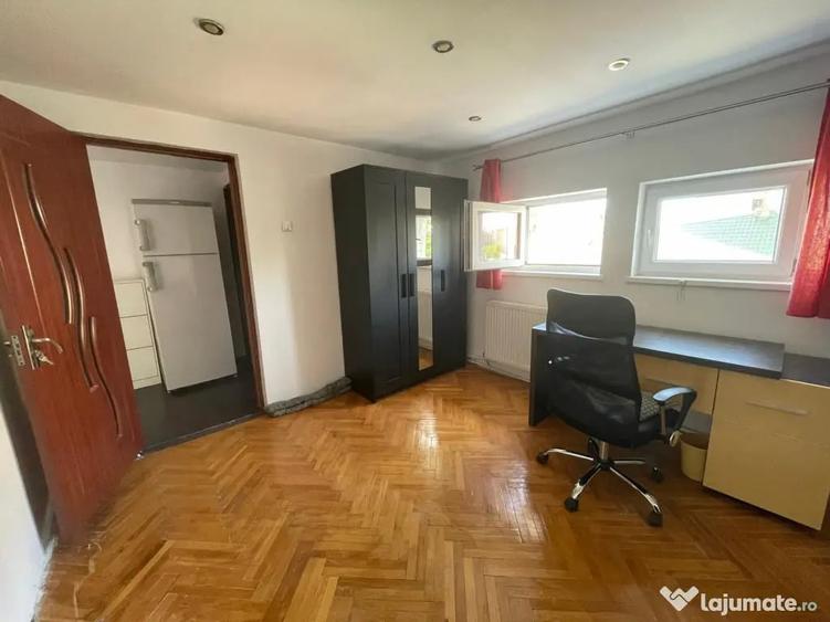 2 Camere - 1 Mai - Mobilat complet - 1