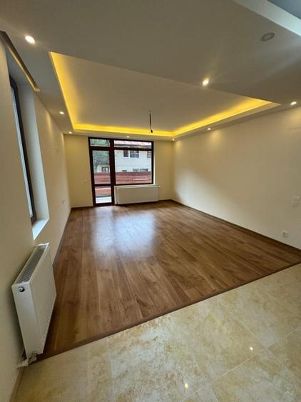 Apartament 3 camere | Busteni | Terasa | Loc de Parcare - 1
