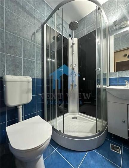 Garsoniera, Intre Lacuri - 5