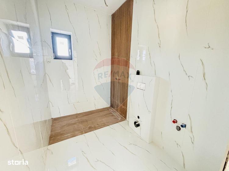 Vila cu 4 camere de vanzare - 4