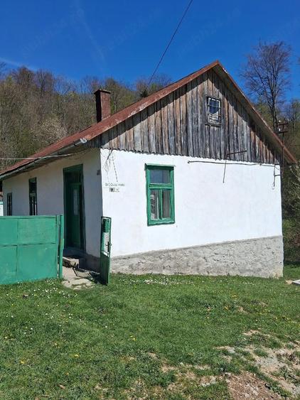 vand casa in anina steierdorf - 2