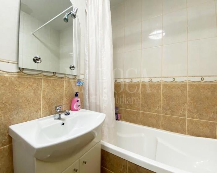 Apartament 4 camere de vanzare in Rogerius Oradea, Oradea - 10