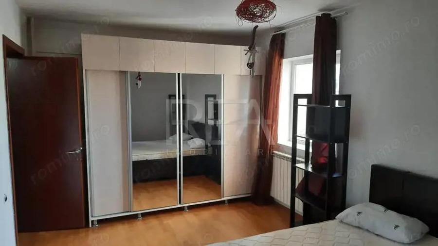 3 camere - Pantelimon - 1978 - etaj 2 - 5