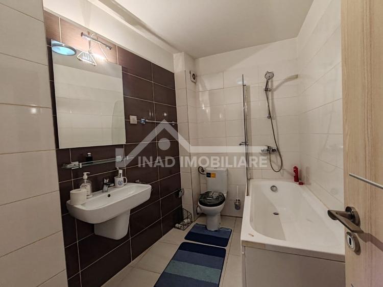 Apartament cu 2 camere, constructie noua, parcare, Str. Paris - 8