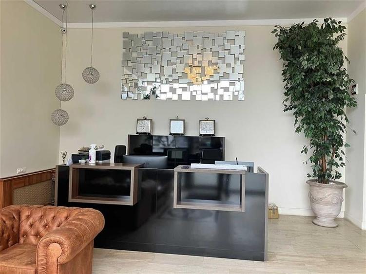 Cladire Birouri, Brasov - 2