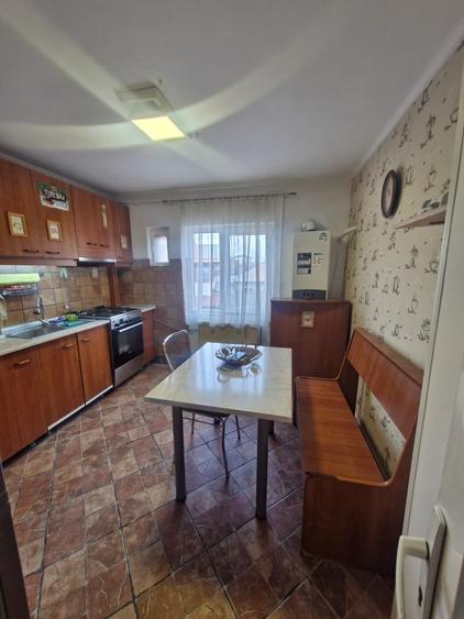 Apartament 3 camere de inchiriat  Buftea, zona central, etaj 1, renovat - 6