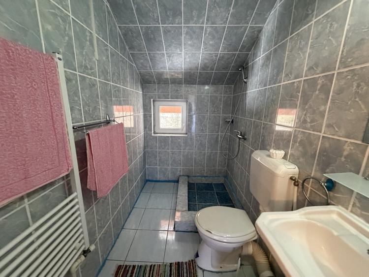 Vânzare cabană P+1+M, Trei Brazi (Predeal), ideală business hotelier - 10