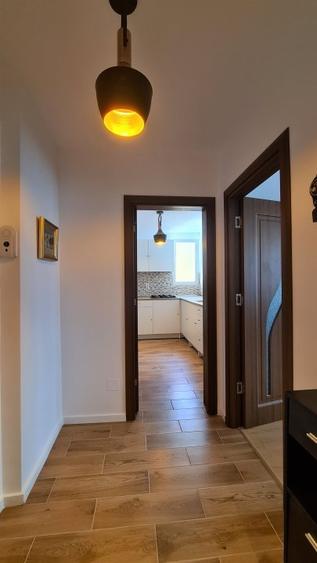 Drumul Taberei-Favorit, 2 Camere ,prima inchiriere - 5