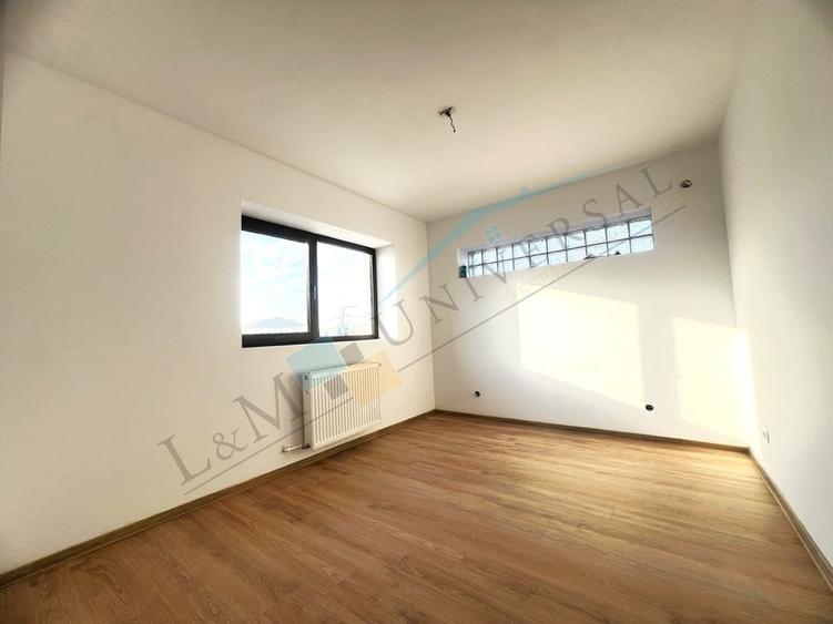 DOMNESTI-Duplex Superb 5 Camere,Terase Generoase, NU SE APLICA TVA! Comision 0% - 18