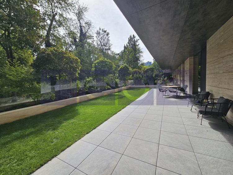 ONE RAHMANINOV| 3 CAMERE| GRADINA PROPRIE |VEDERE PARC VERDI - 15