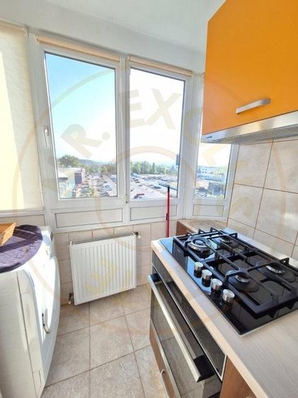 0% Comision-Inchiriere Apartament 3 camere Bere-Dedeman - 4