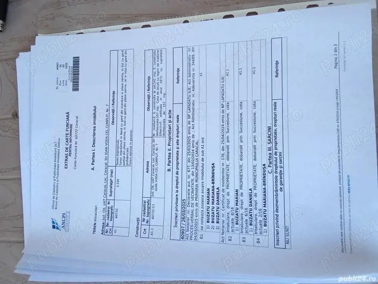 Casa de vanzare Caracal, Jud Olt - 4