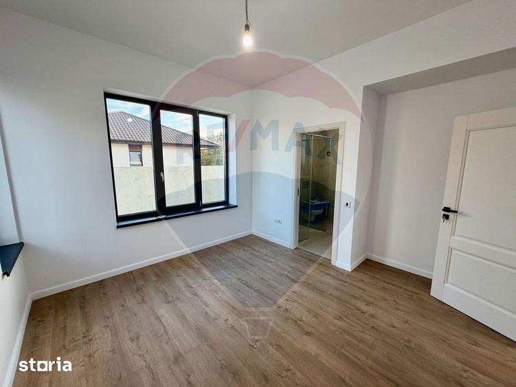 Casa / Vila cu 4 camere de vanzare in zona Dedeman - 17