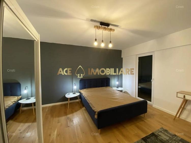 2 Camere de inchiriat | Aviatiei | Metrou | Petfriendly | Parcare - 4