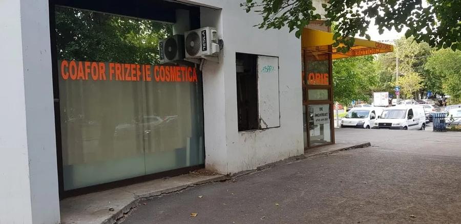 Spatiu Comercial | Piata Delfinului | Negociabil | 40 m | - 4