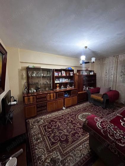 Apartament 2 camere Vidin, mobilat - 1