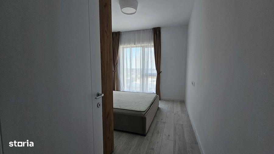 Apartamente 2 camere - Comision 0 - in Cartier Rezidential Vest - 8