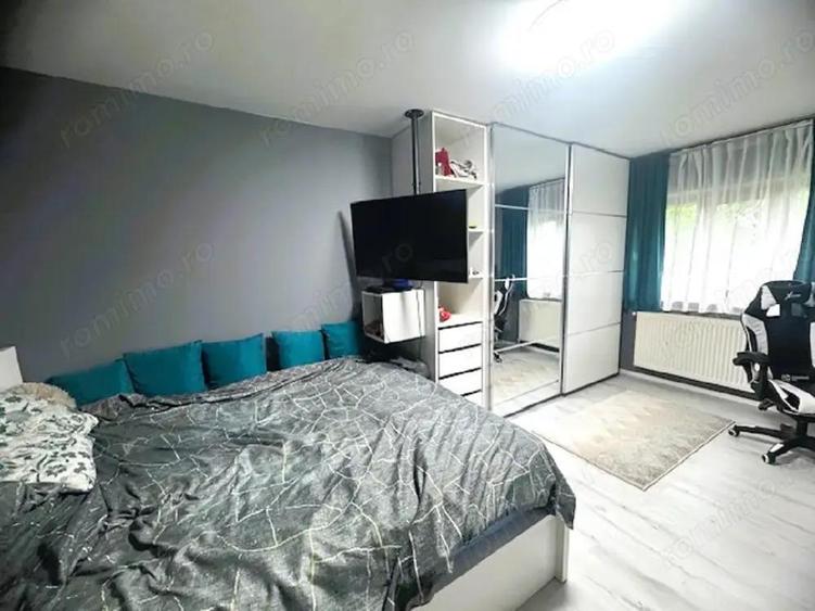Apartament 3 camere 89,70mp strada Cuza Voda - 14