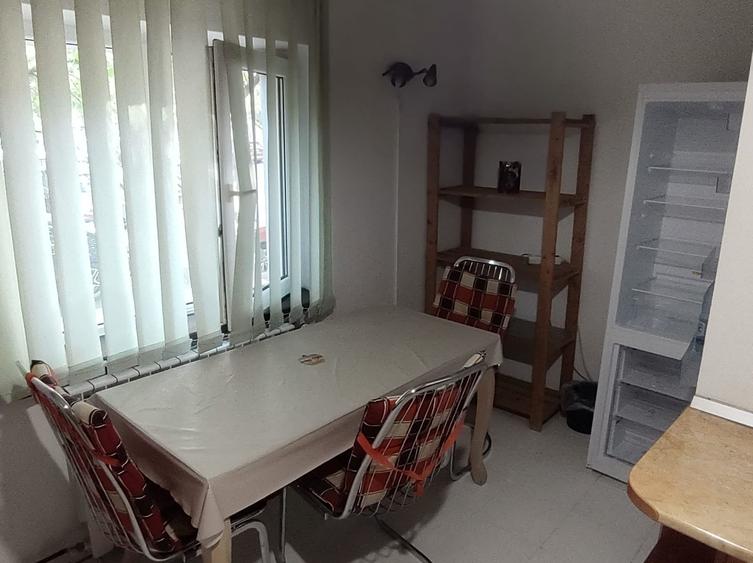 Unirii- Nerva Traian - 7