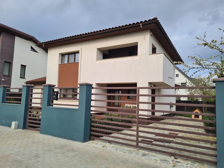 OMNIA-Proprietati alese! Casa ta. Asfalt,canalizare. Discount 15000 eur/15.12.25 - 2