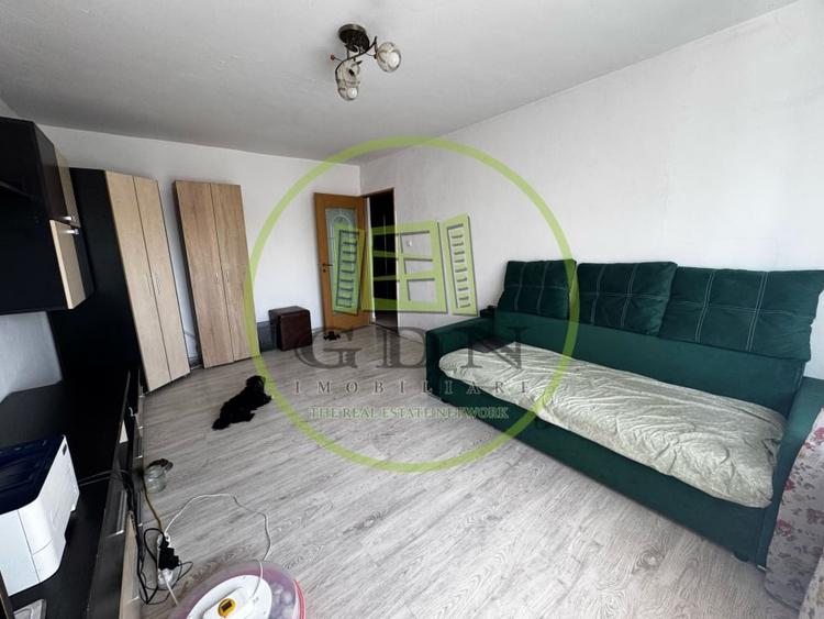 Apartament 2 camere, decomandat, 56mp., Rovine, zona Parculet Rovine - 2