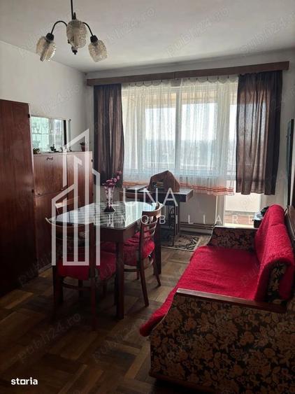 Apartament 2 camere, 48 mp, Aleea Carpati - 1