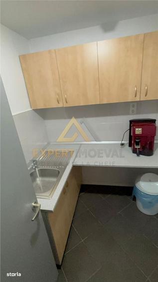 Spatiu comercial parter 141.75 mp utili Aleea Olteniei - 8