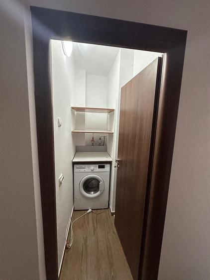 Apartament 3 camere (inițial 2 camere) – de închiriat Cangasi - 6