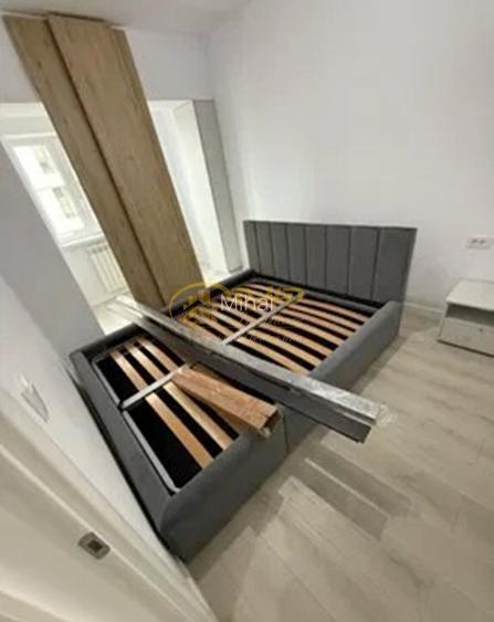 Apartament 2 camere in Tatarasi - Evergreen