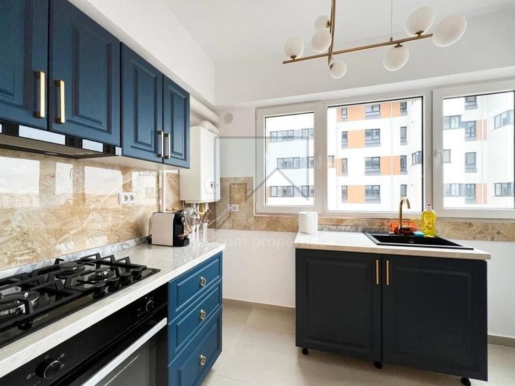 Vanzare Garsoniera 2021- Soseaua Progresului - 17