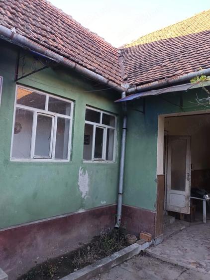 Casa de vanzare in comuna Chisindia, jud. Arad - 8