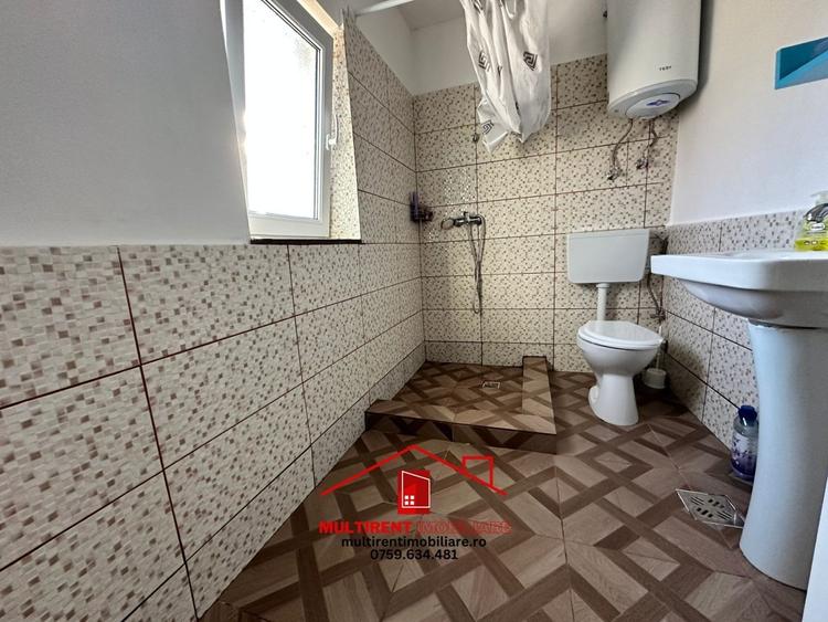 strada Eroilor - Casa renovata  de vanzare ! - 11