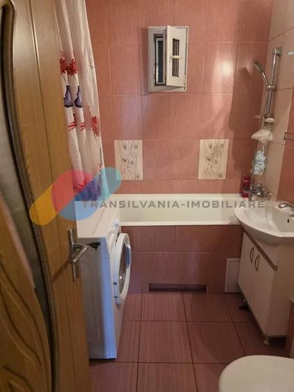 Apartament 2 camere decomandat | 52 mp |  Mărăști- zona Expo Transilvania - 7