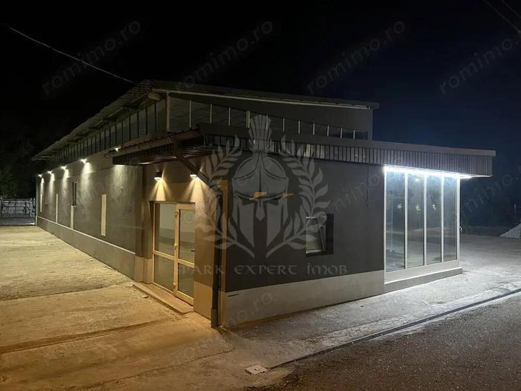 HALA CU 5 INTRARI - 5