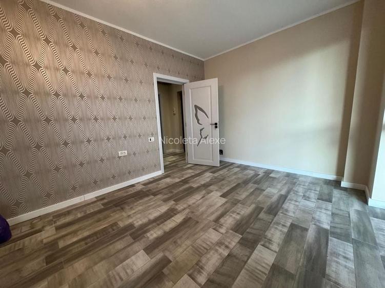 Apartament 2 camere, Cube Apartments